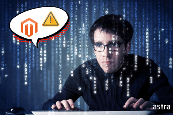 Magecart attacks on Magento