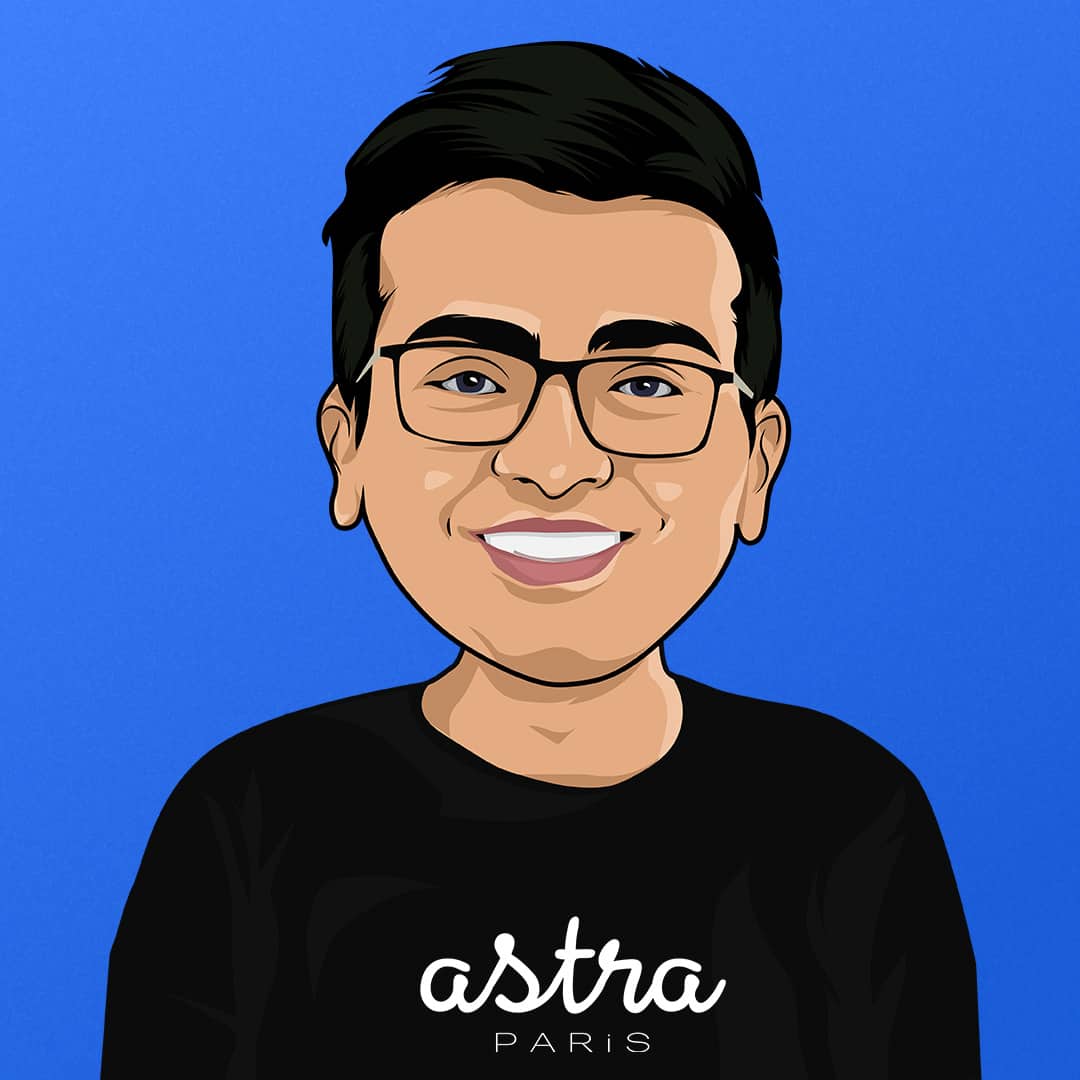 Ananda Krishna
