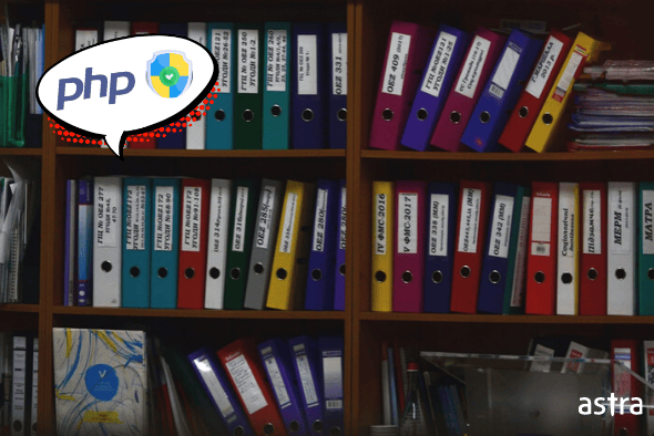 PHP File permissions