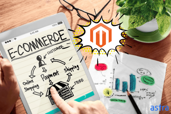 Magento 1 vs Magento 2