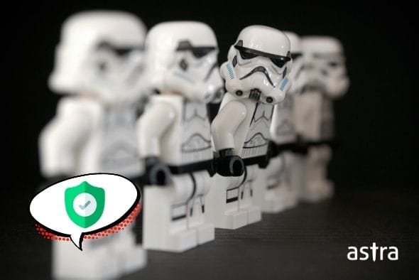 Monthly WordPress Security Roundup August 2020