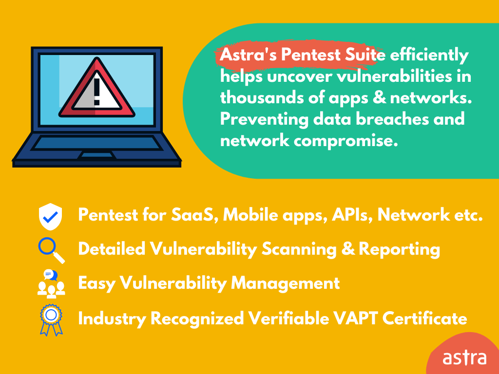 Why Choose Astra for SQL Server Audit?