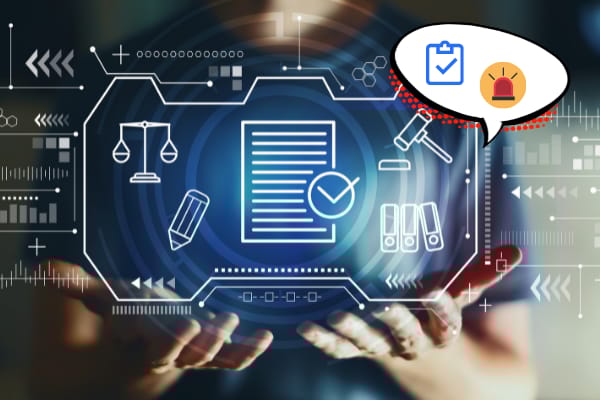 ISO 27001 penetration testing