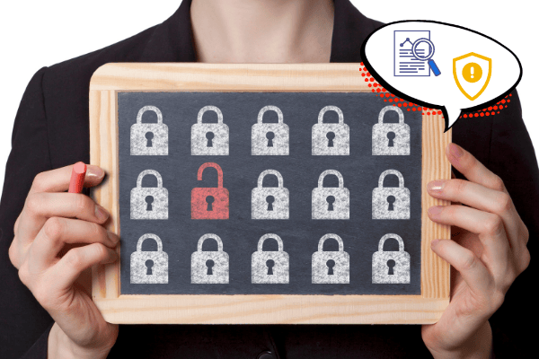 vulnerability assessment report