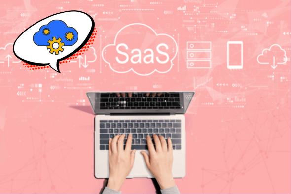 SaaS security assessment