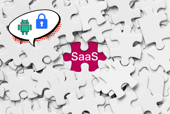SaaS security certification