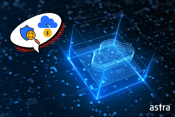 Cloud Security Scanner