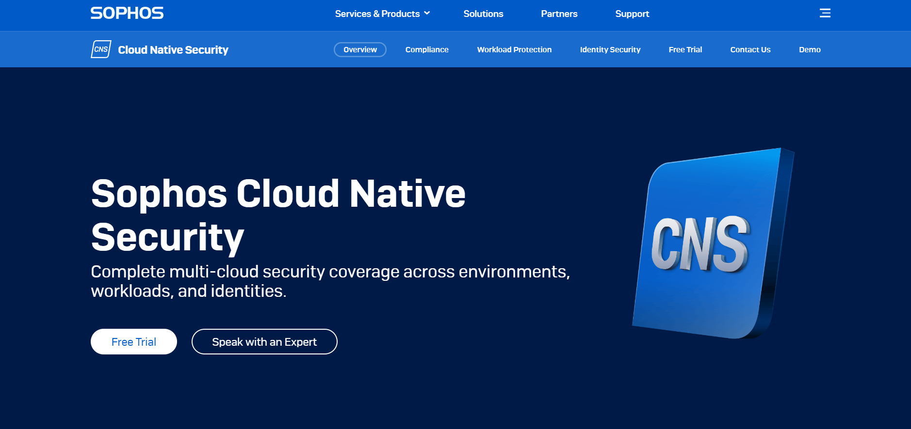 sophos