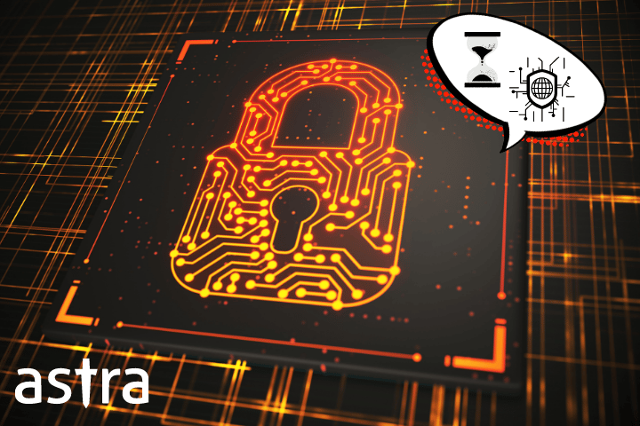 history of penetration testing