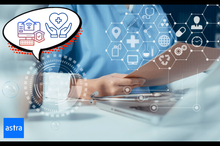 healthcare data breach statistics 2023