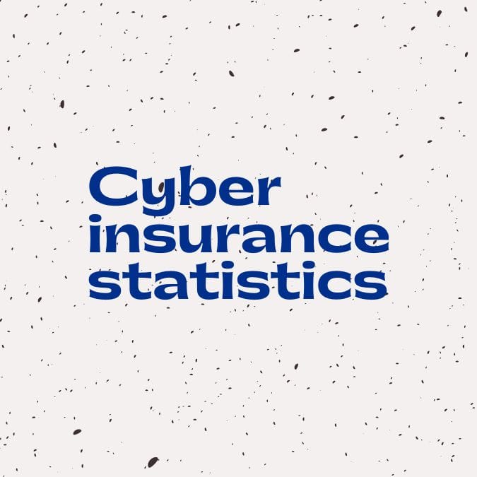 cyber insurance claims statistics