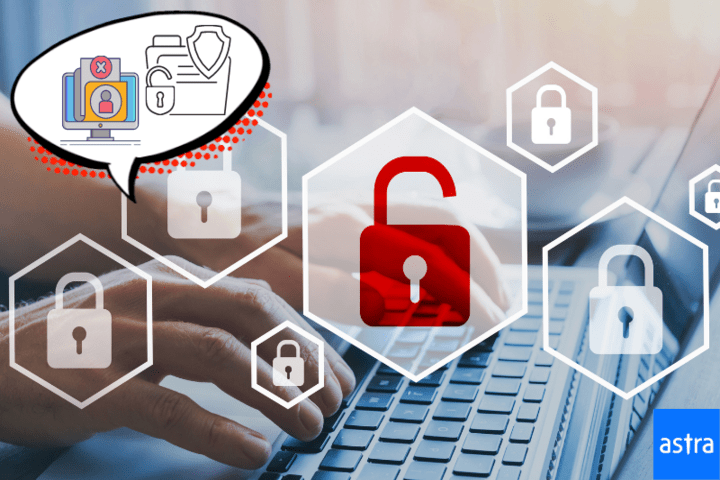 data breach statistics 2023