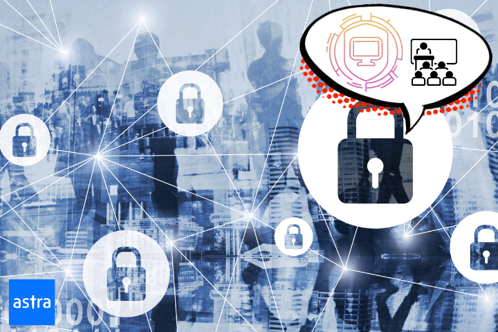 cybersecurity conferences
