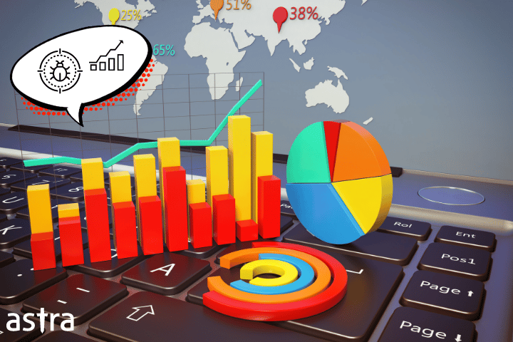 cyber security vulnerability statistics