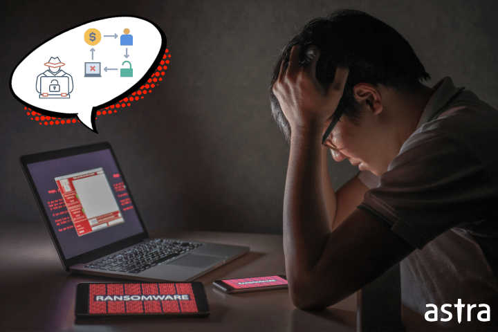 biggest ransomware attacks