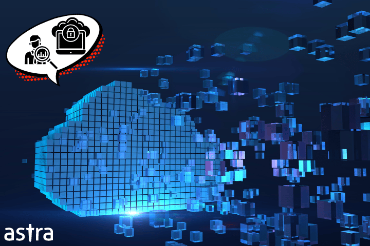 cloud security stats
