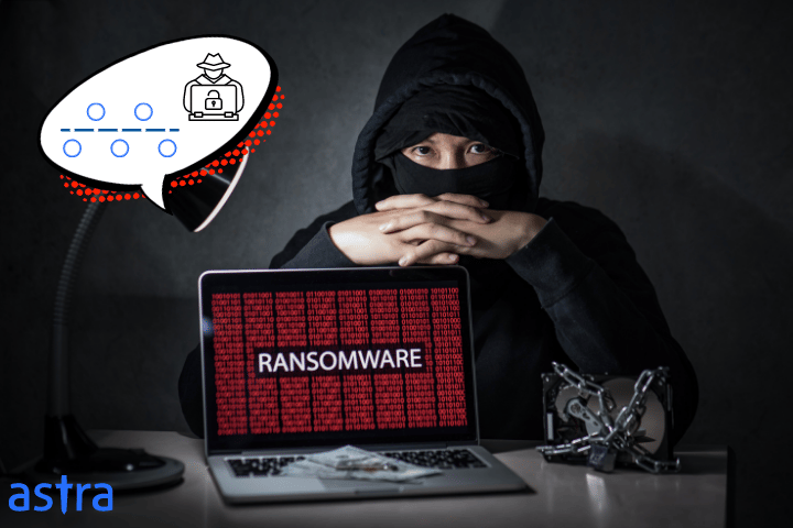 ransomware attacks