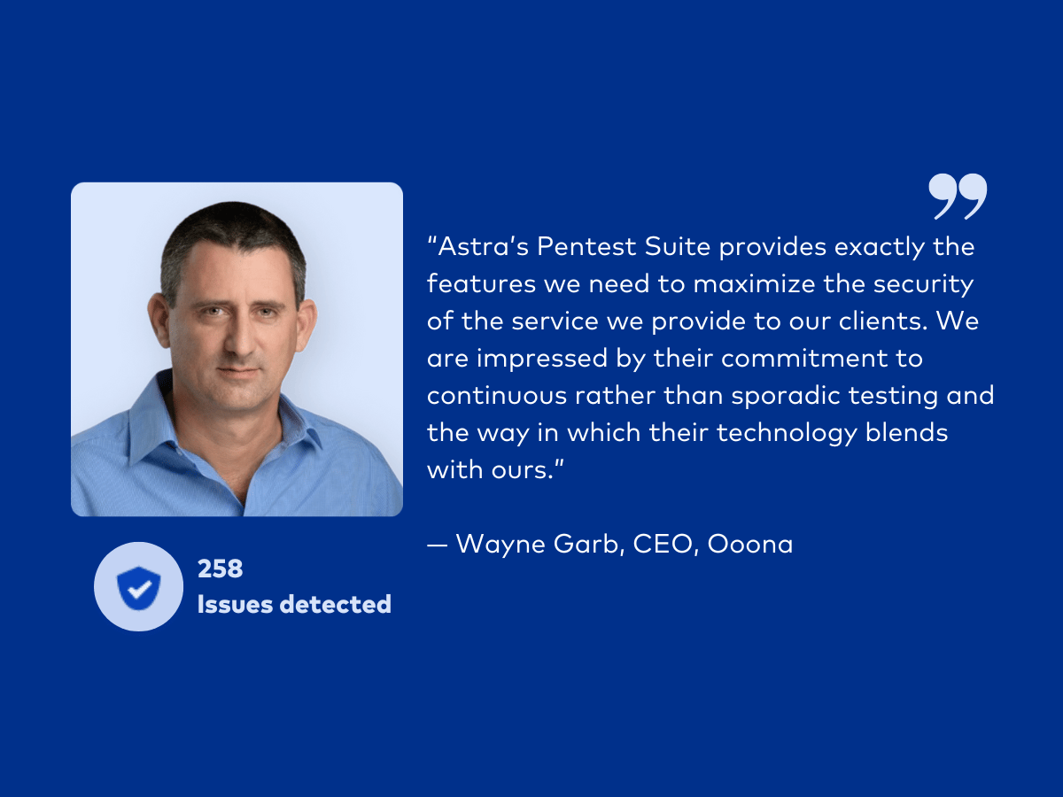 Astra review