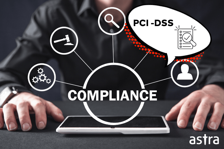 PCI compliance software