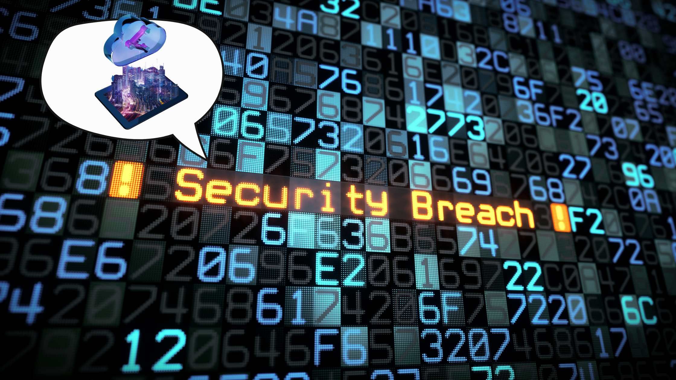 Understanding cloud security breaches