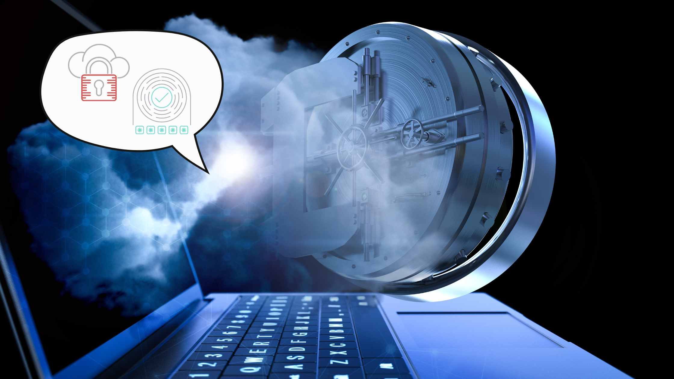 cloud security management