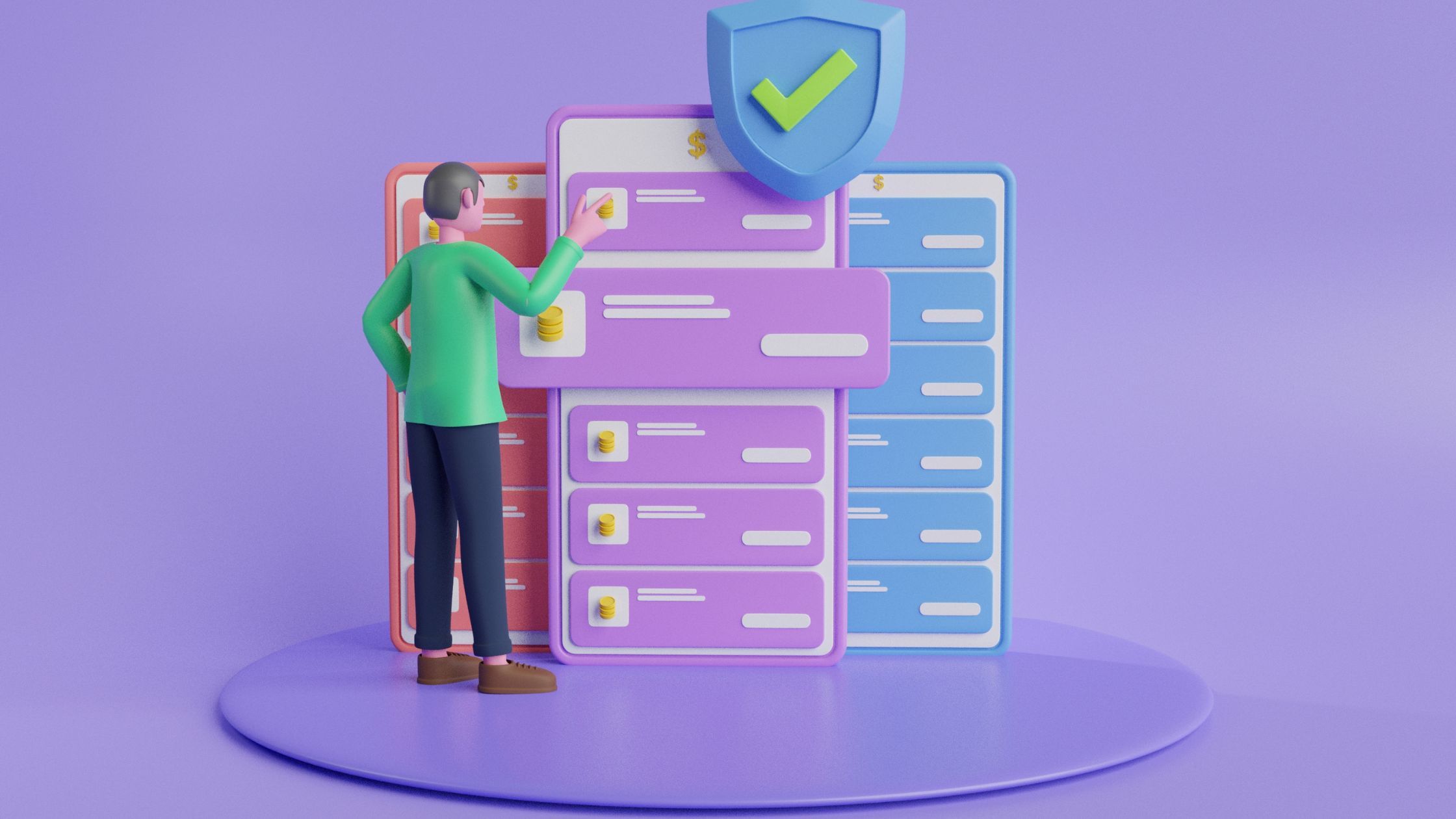 mobile app security checklist