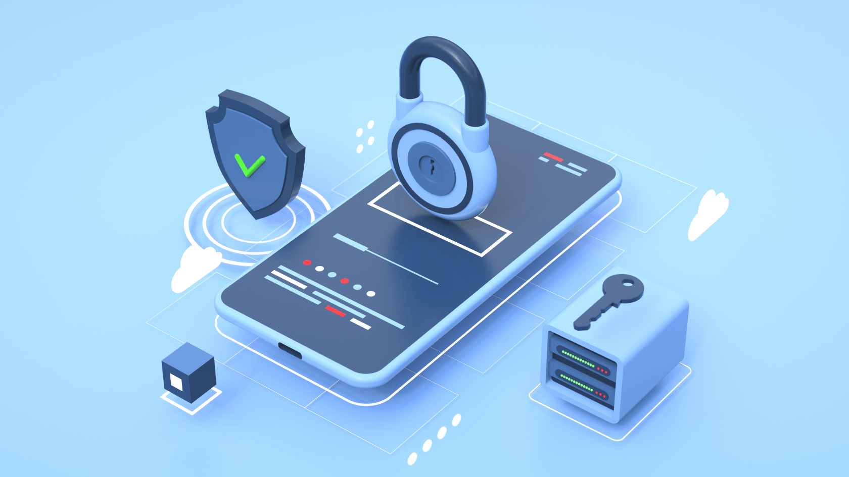 iOS pentesting tools