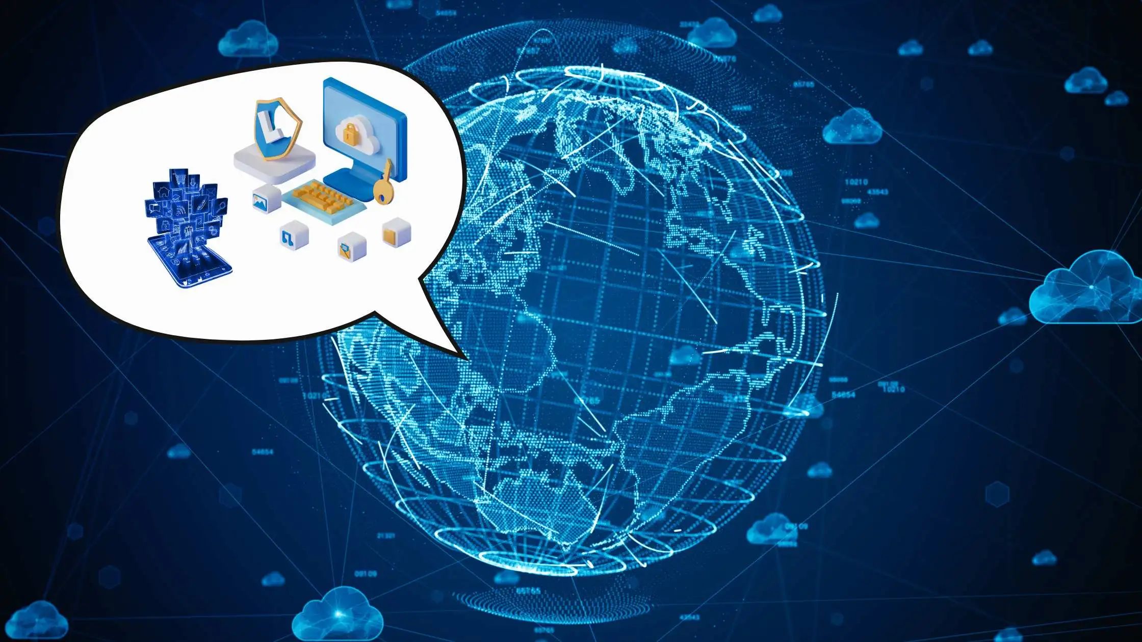 Mobile App Security Threats