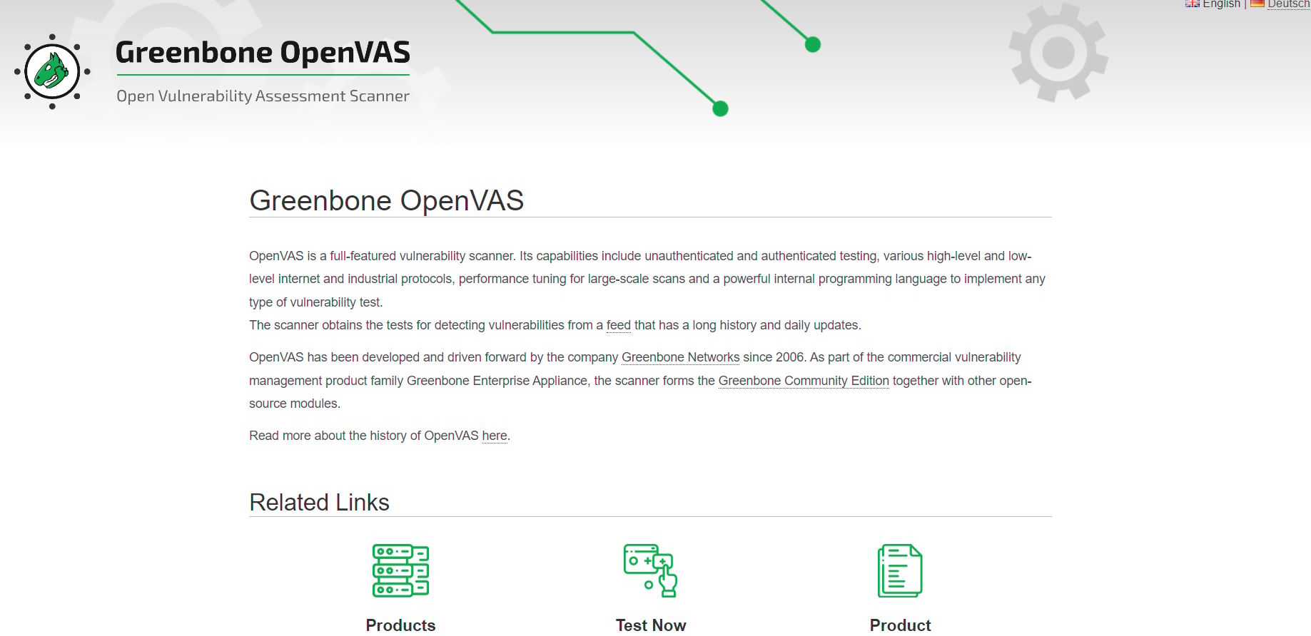 openvas
