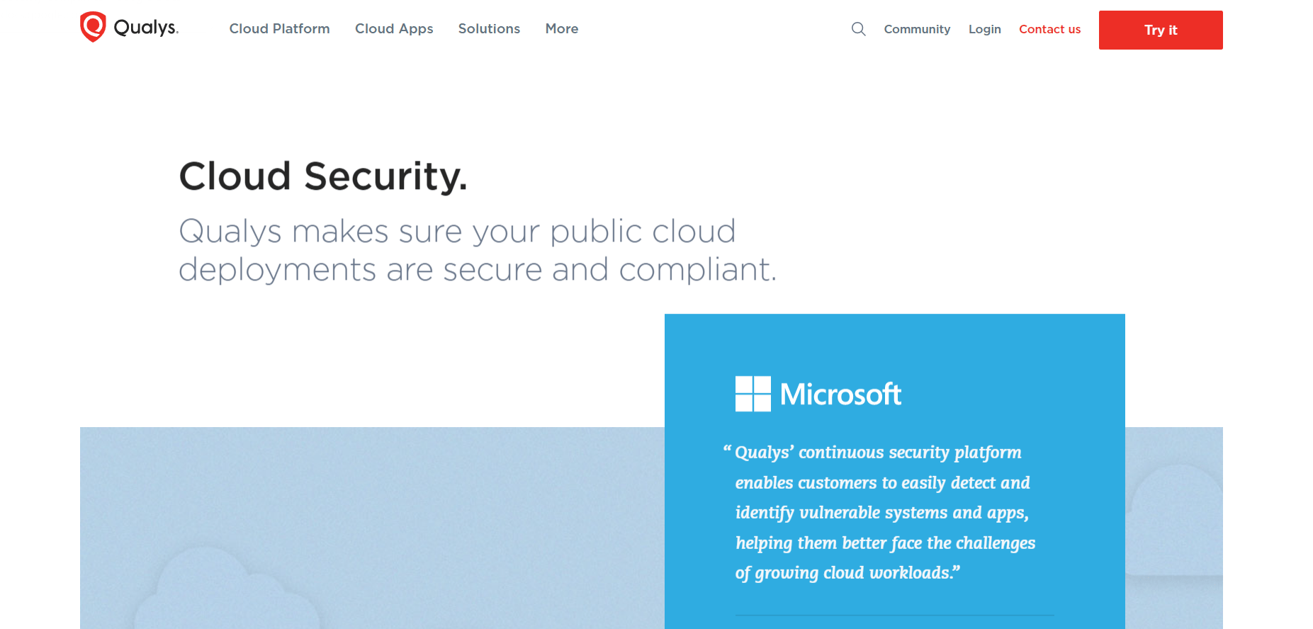 qualys-cloud