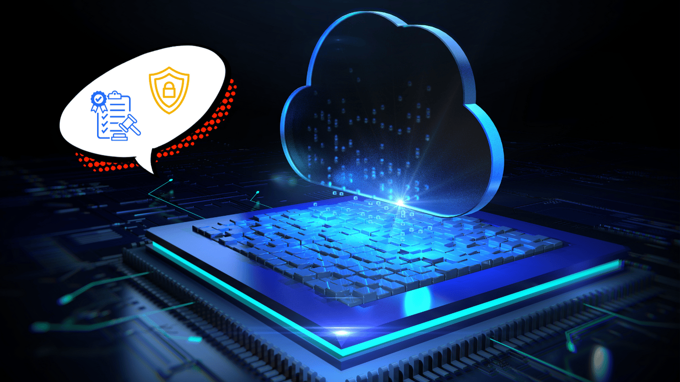 AWS SaaS Security