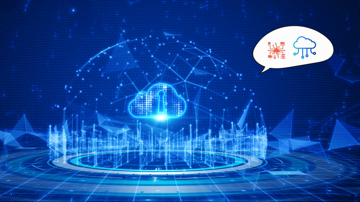 Cloud Data Security