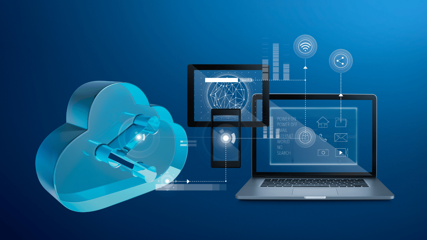 Cloud Security Architecture