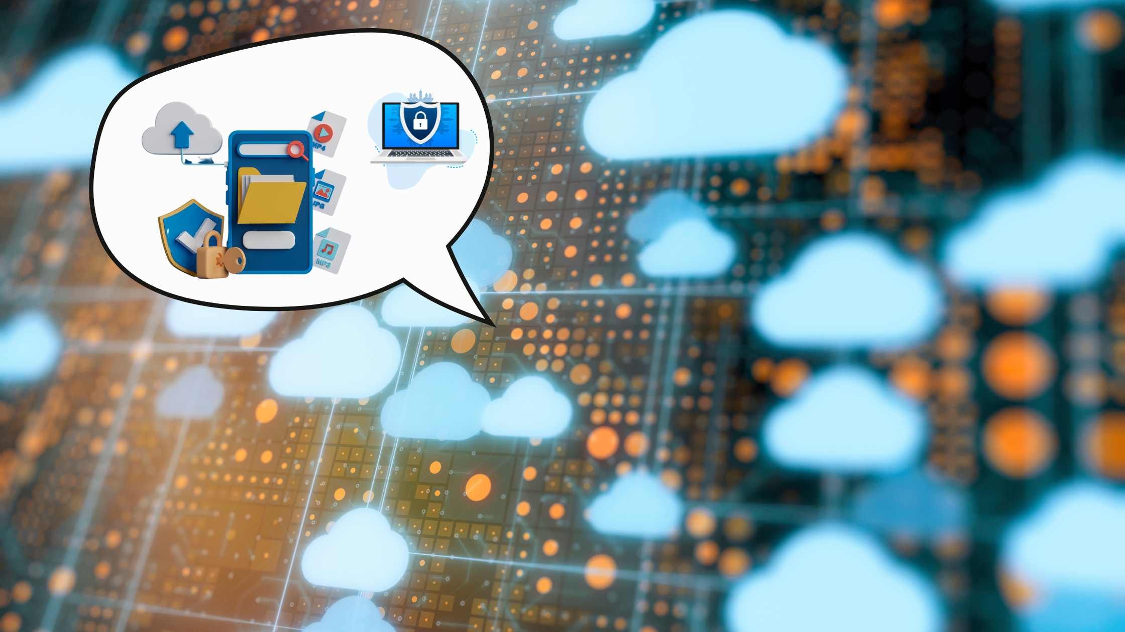 azure security management