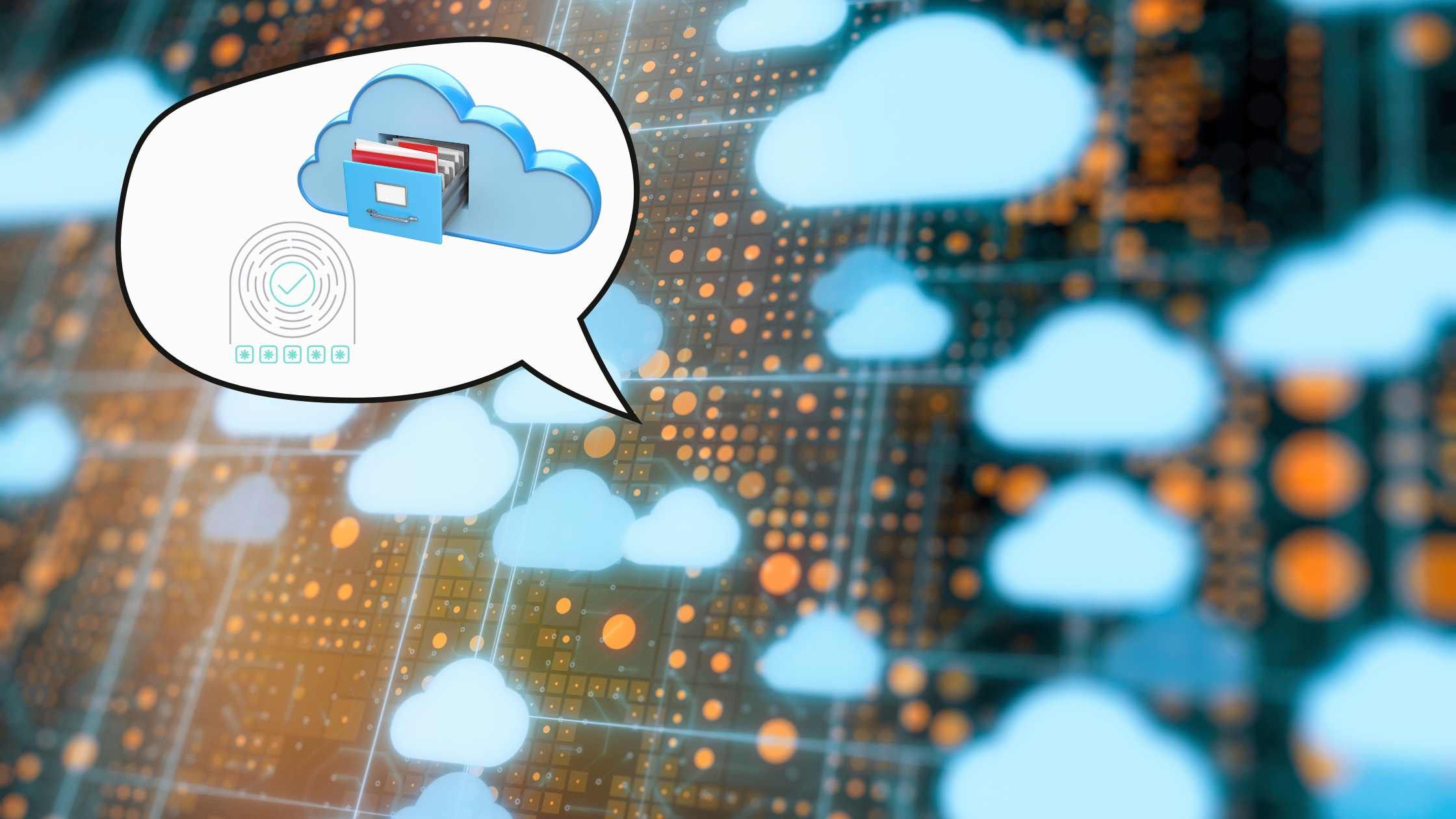 AWS cloud security checklist