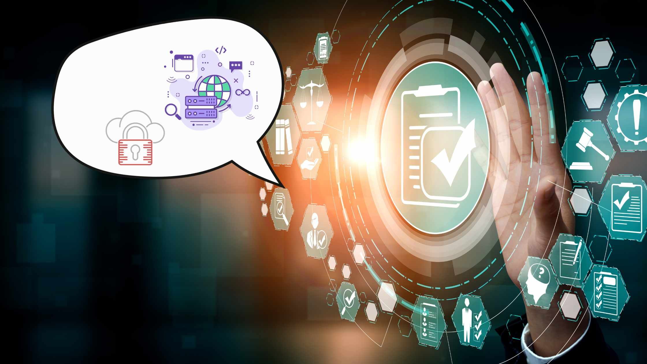 NIST security best practices