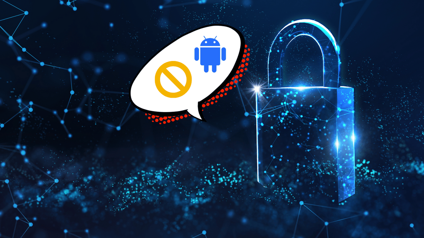 android vulnerability scanner