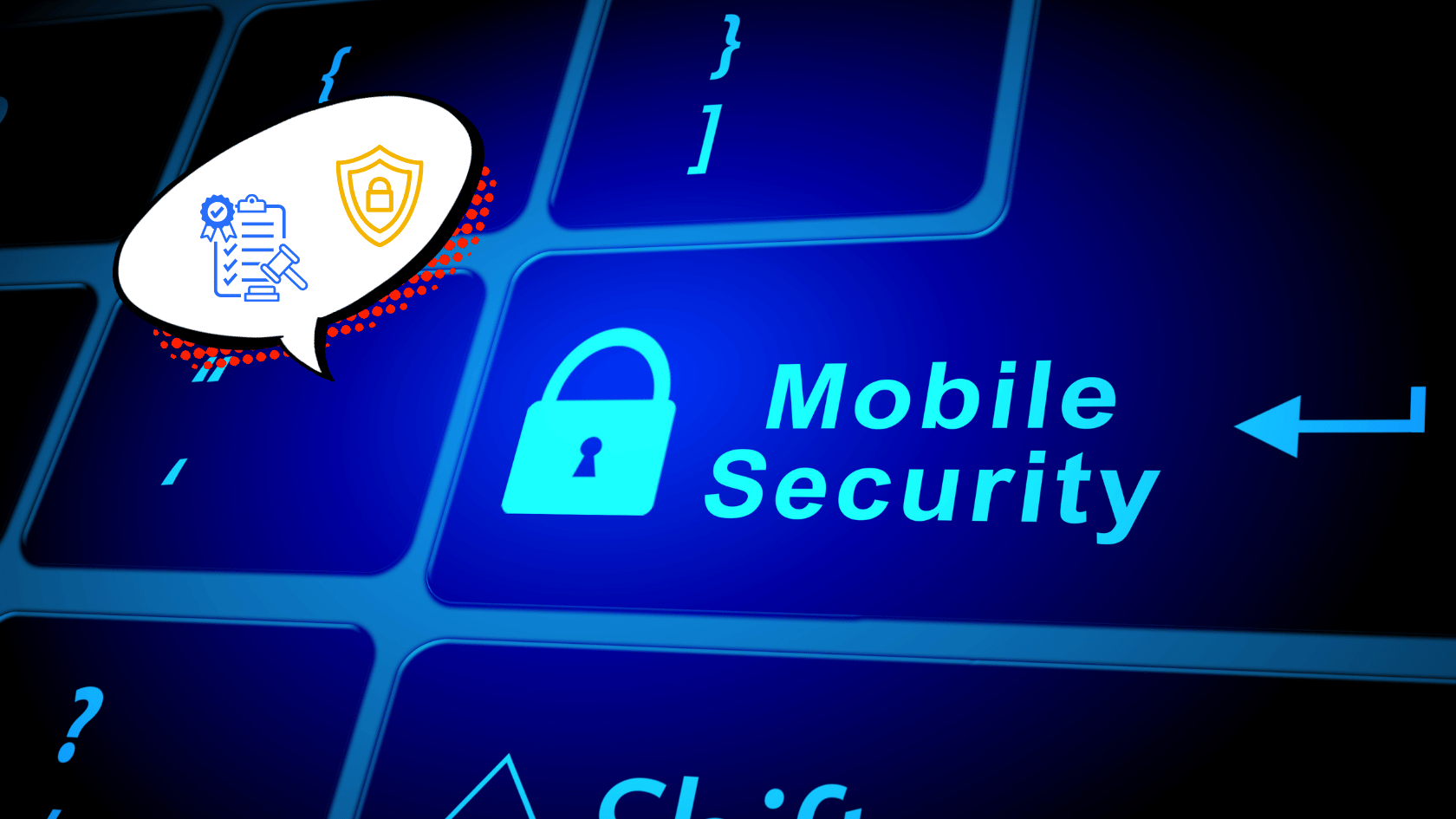 iOS App Security Checklist