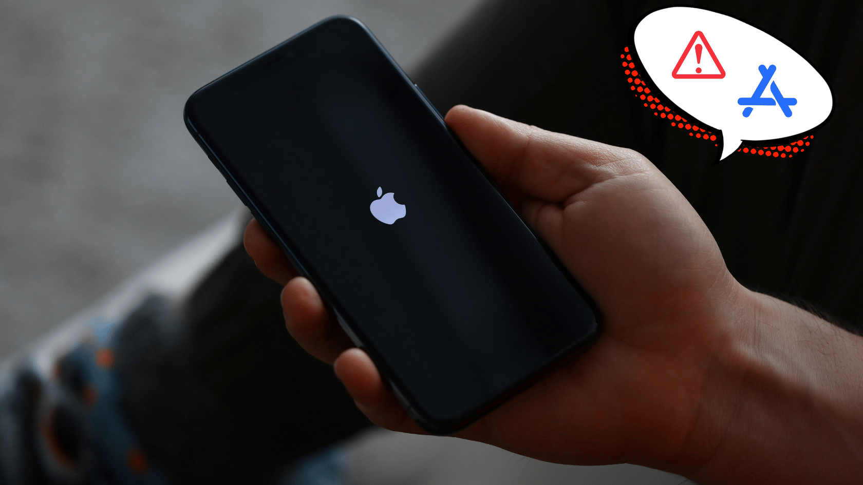 iOS App Security