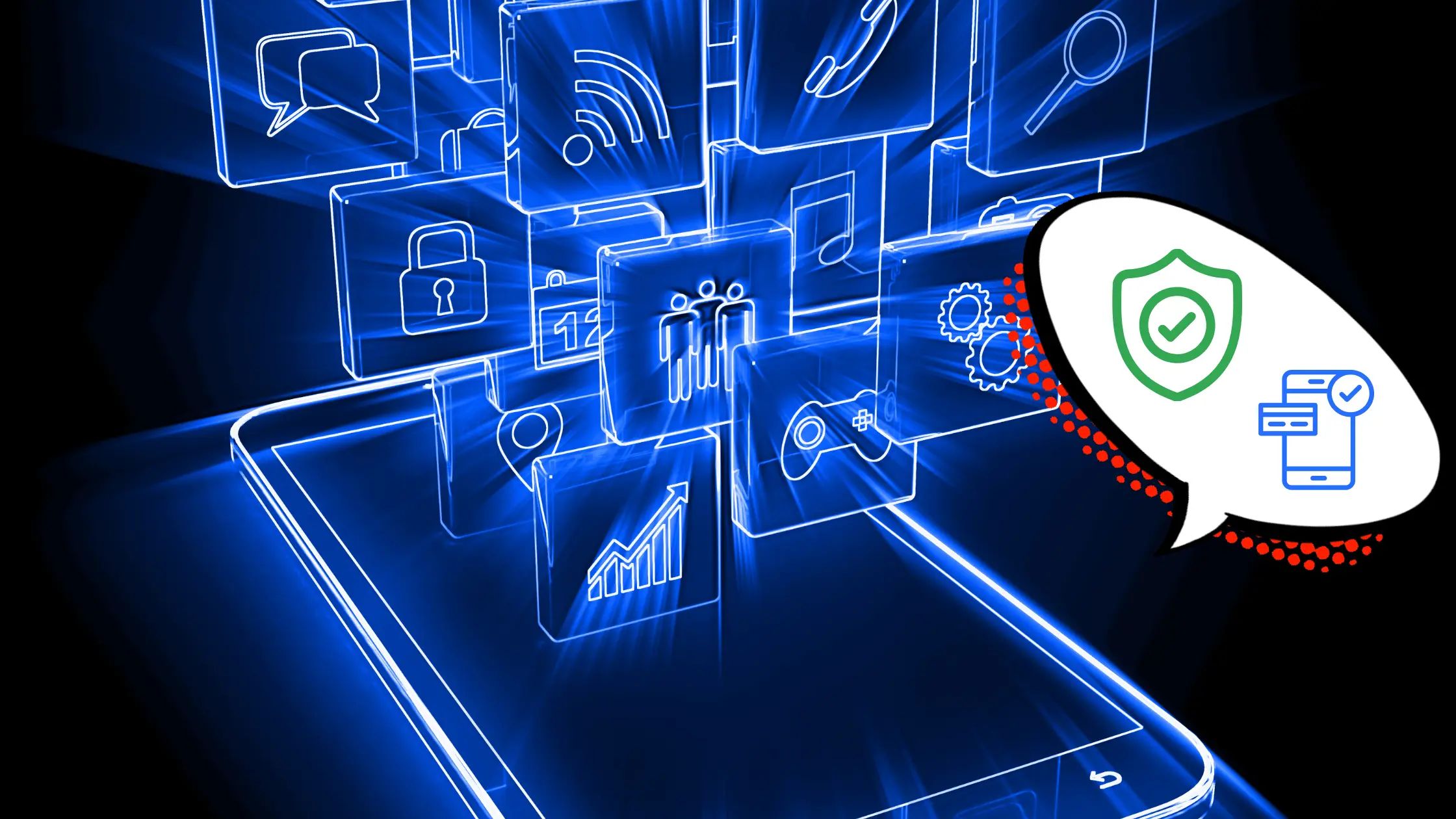 Mobile App API Security
