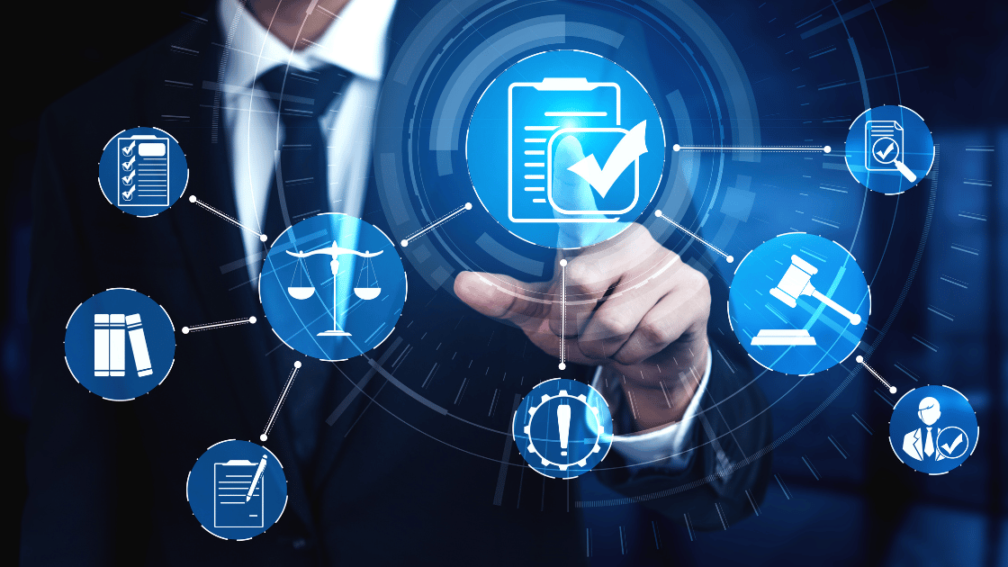 NIST Compliance Checklist