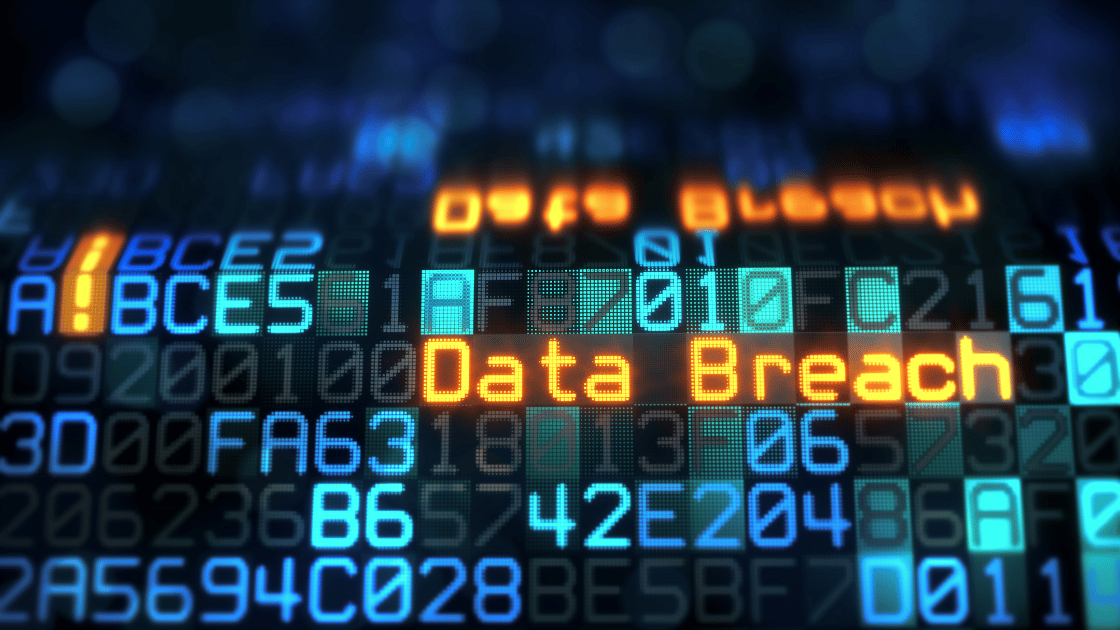 Data Breach Trends