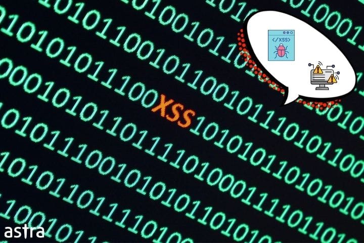 stored xss vulnerability