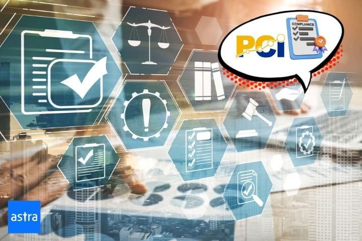 PCI Compliance companies