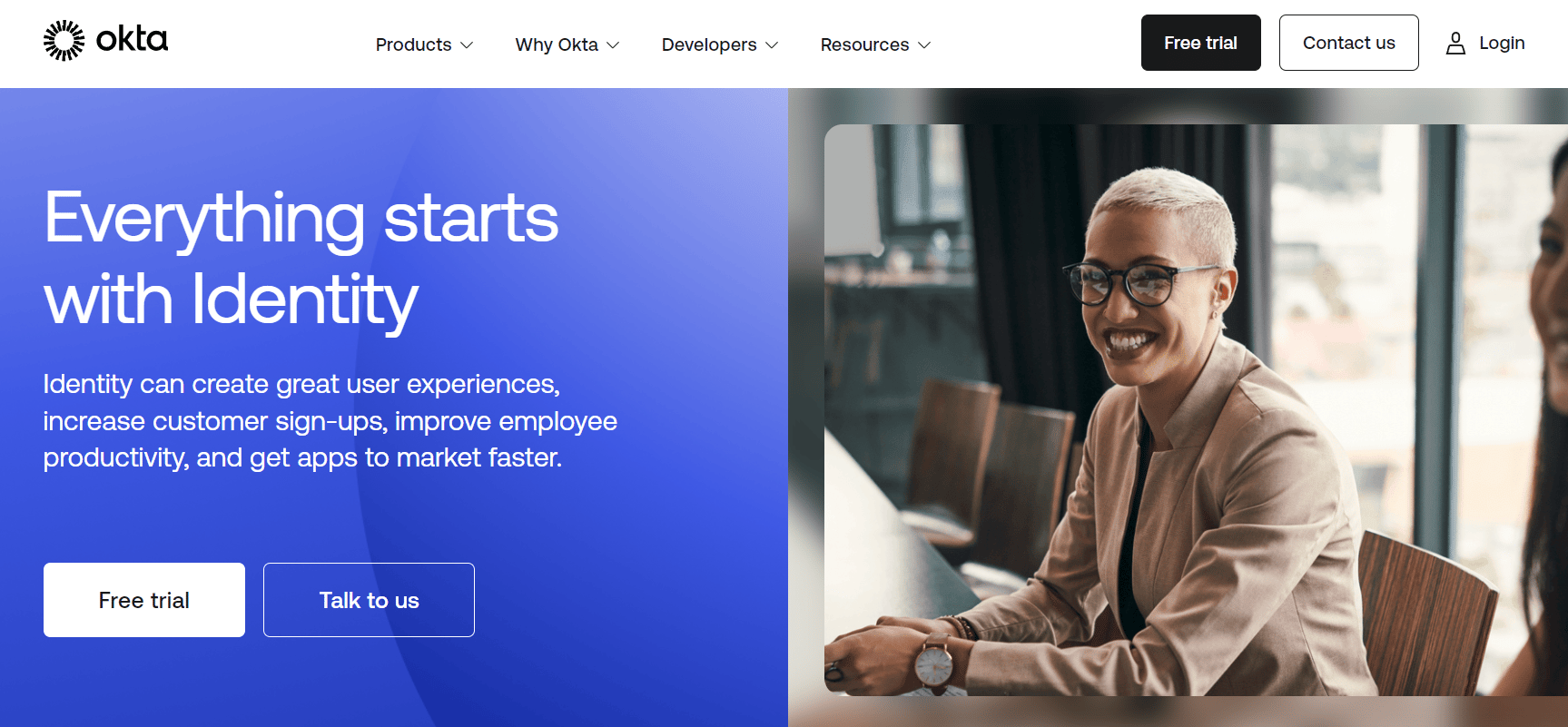 Okta ASA PAM Solutions