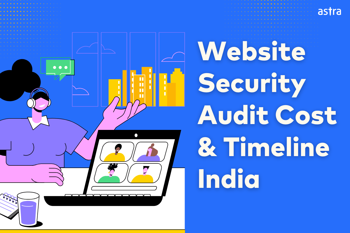 website security audit cost in india
