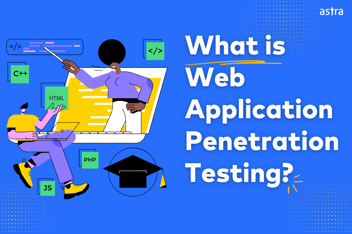 web application penetration testing