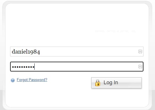Website Penetration Testing Exploitaion 5