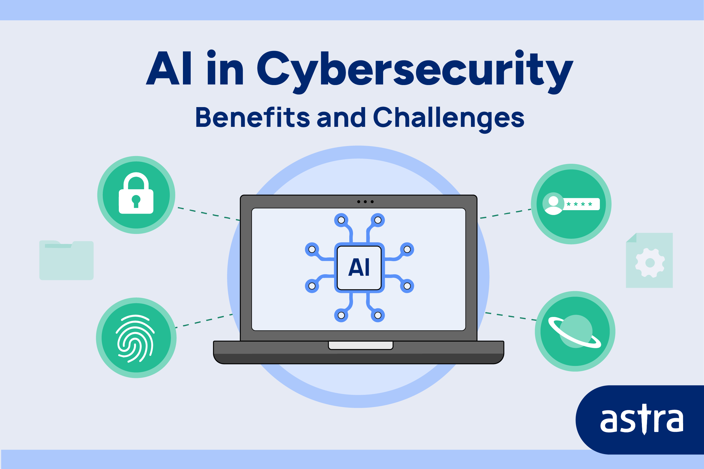 AI in Cybersecurity