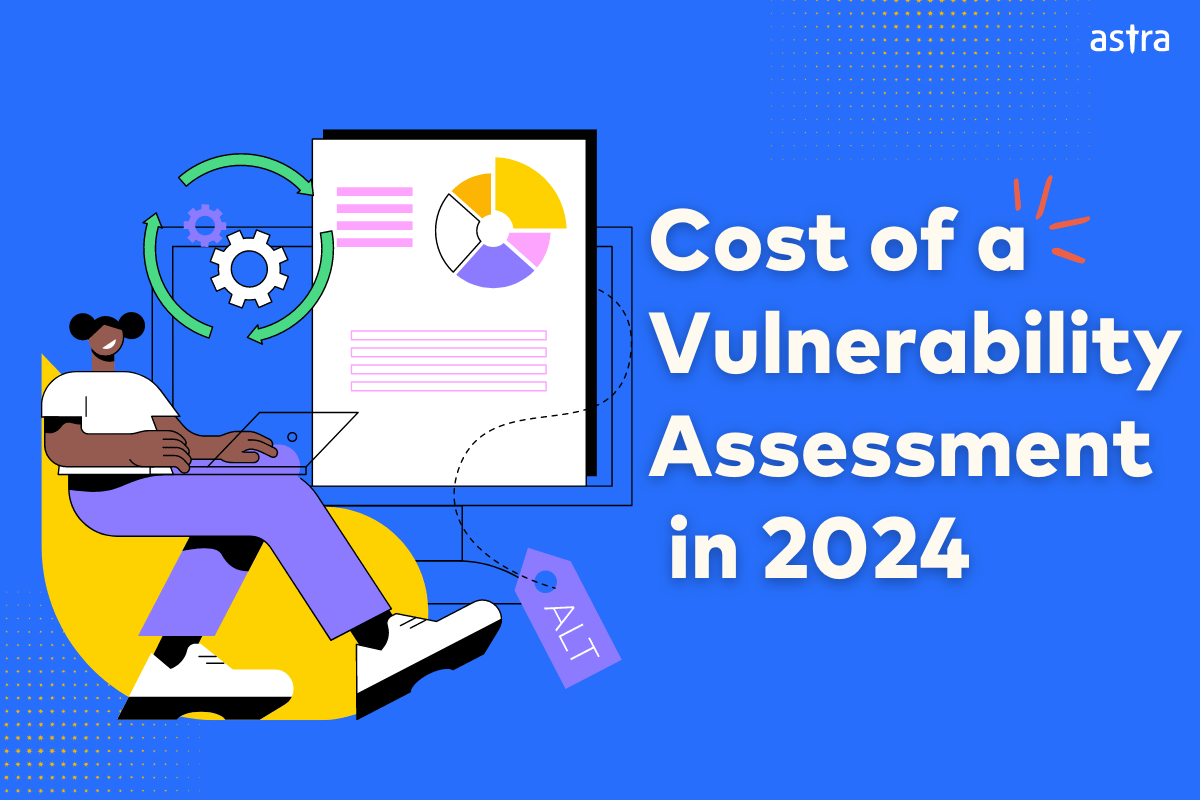 vulnerability assessment cost in 2024